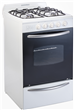 COCINA DOMEC CBAV APOLO 50 CMS  BLANCA AUTOLIMPIANTE